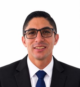 Fotografía de Yandri Navarrete
